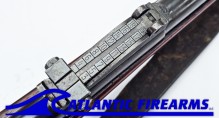 Yugo M48BO 8x57JS Mauser C&R Sporter Rifle - Auction