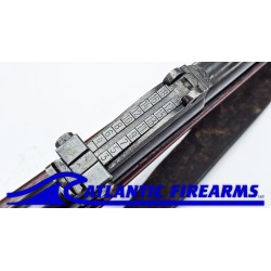 Yugo M48BO 8x57JS Mauser C&R Sporter Rifle - Auction