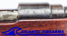 Yugo M48BO 8x57JS Mauser C&R Sporter Rifle - Auction