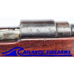 Yugo M48BO 8x57JS Mauser C&R Sporter Rifle - Auction