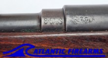Yugo M48BO 8x57JS Mauser C&R Sporter Rifle - Auction