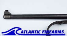 Yugo M48BO 8x57JS Mauser C&R Sporter Rifle - Auction