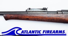 Yugo M48BO 8x57JS Mauser C&R Sporter Rifle - Auction