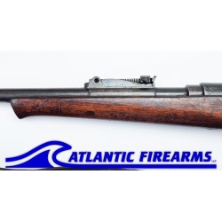 Yugo M48BO 8x57JS Mauser C&R Sporter Rifle - Auction