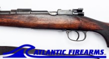 Yugo M48BO 8x57JS Mauser C&R Sporter Rifle - Auction