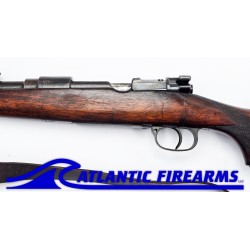 Yugo M48BO 8x57JS Mauser C&R Sporter Rifle - Auction