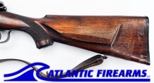 Yugo M48BO 8x57JS Mauser C&R Sporter Rifle - Auction