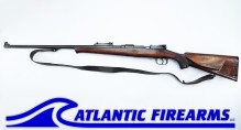 Yugo M48BO 8x57JS Mauser C&R Sporter Rifle - Auction