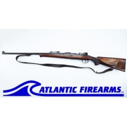 Yugo M48BO 8x57JS Mauser C&R Sporter Rifle - Auction