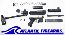 Spanish Star Z-70B 9x19mm Parts Kit W/ 30RD Magazine