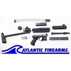 Spanish Star Z-70B 9x19mm Parts Kit W/ 30RD Magazine