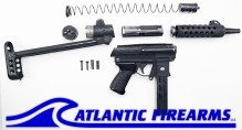 Spanish Star Z-70B 9x19mm Parts Kit W/ 30RD Magazine