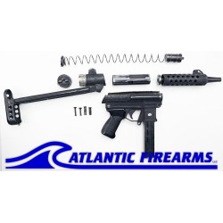 Spanish Star Z-70B 9x19mm Parts Kit W/ 30RD Magazine