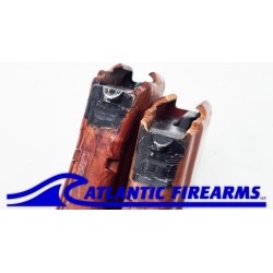 Russian AK47 Bakelite Magazine 2-Pack - Izhevsk