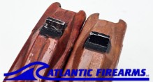 Russian AK47 Bakelite Magazine 2-Pack - Izhevsk