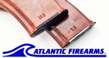 Russian AK47 Bakelite Magazine 2-Pack - Izhevsk