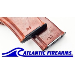 Russian AK47 Bakelite Magazine 2-Pack - Izhevsk