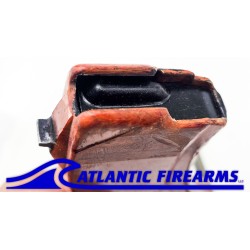 Russian AK47 Bakelite Magazine 2-Pack - Izhevsk