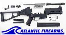 Heckler & Koch UMP40 Parts Kit w/ Original Barrel