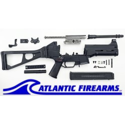 Heckler & Koch UMP40 Parts Kit w/ Original Barrel