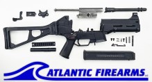 Heckler & Koch UMP40 Parts Kit w/ Original Barrel
