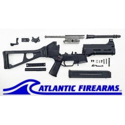 Heckler & Koch UMP40 Parts Kit w/ Original Barrel