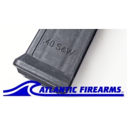 Heckler & Koch UMP40 Parts Kit w/ Original Barrel