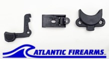 Heckler & Koch UMP40 Parts Kit w/ Original Barrel