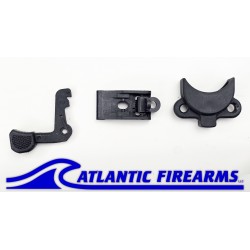 Heckler & Koch UMP40 Parts Kit w/ Original Barrel