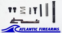 Heckler & Koch UMP40 Parts Kit w/ Original Barrel