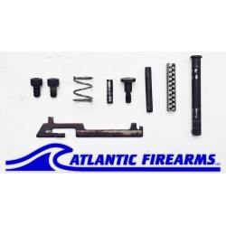 Heckler & Koch UMP40 Parts Kit w/ Original Barrel
