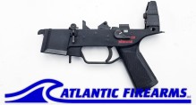 Heckler & Koch UMP40 Parts Kit w/ Original Barrel
