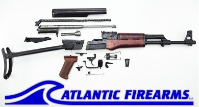 Bulgarian Type 3 AKS-47...