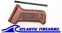 Bulgarian Type 3 AKS-47 Parts Kit W/ Barrel - Matching