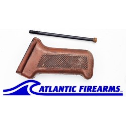 Bulgarian Type 3 AKS-47 Parts Kit W/ Barrel - Matching