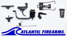 Bulgarian Type 3 AKS-47 Parts Kit W/ Barrel - Matching