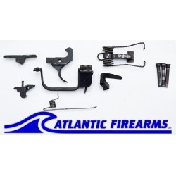 Bulgarian Type 3 AKS-47 Parts Kit W/ Barrel - Matching