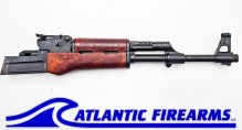 Bulgarian Type 3 AKS-47 Parts Kit W/ Barrel - Matching