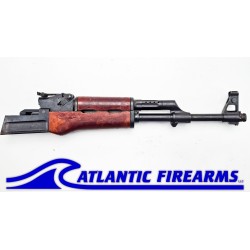 Bulgarian Type 3 AKS-47 Parts Kit W/ Barrel - Matching