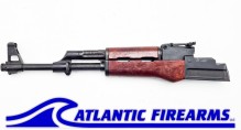 Bulgarian Type 3 AKS-47 Parts Kit W/ Barrel - Matching