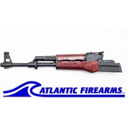 Bulgarian Type 3 AKS-47 Parts Kit W/ Barrel - Matching