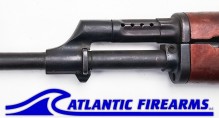 Bulgarian Type 3 AKS-47 Parts Kit W/ Barrel - Matching