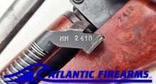 Bulgarian Type 3 AKS-47 Parts Kit W/ Barrel - Matching