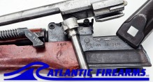 Bulgarian Type 3 AKS-47 Parts Kit W/ Barrel - Matching
