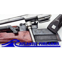 Bulgarian Type 3 AKS-47 Parts Kit W/ Barrel - Matching