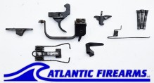 Bulgarian T3 AK-47S Contractor Rifle Parts Kit W/ Barrel