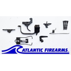 Bulgarian T3 AK-47S Contractor Rifle Parts Kit W/ Barrel