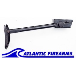 Bulgarian T3 AK-47S Contractor Rifle Parts Kit W/ Barrel