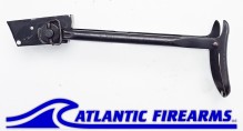 Bulgarian T3 AK-47S Contractor Rifle Parts Kit W/ Barrel