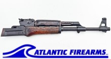 Bulgarian T3 AK-47S Contractor Rifle Parts Kit W/ Barrel